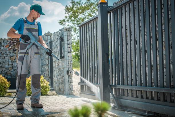 Best Driveway Cleaning and Restoration in Charlotte, TX