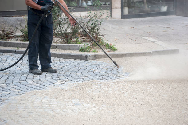 Best Brick and Stone Cleaning in Charlotte, TX