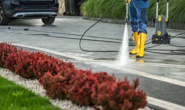  Charlotte, TX Pressure Washing Pros